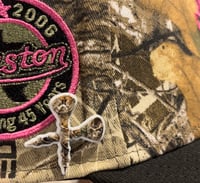 Image 1 of Too Screwston Real Tree 