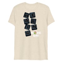 Image 11 of Unisex HEALING MODE Short sleeve t-shirt