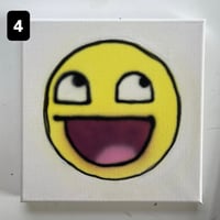 Image 5 of [Painting] Epic Face