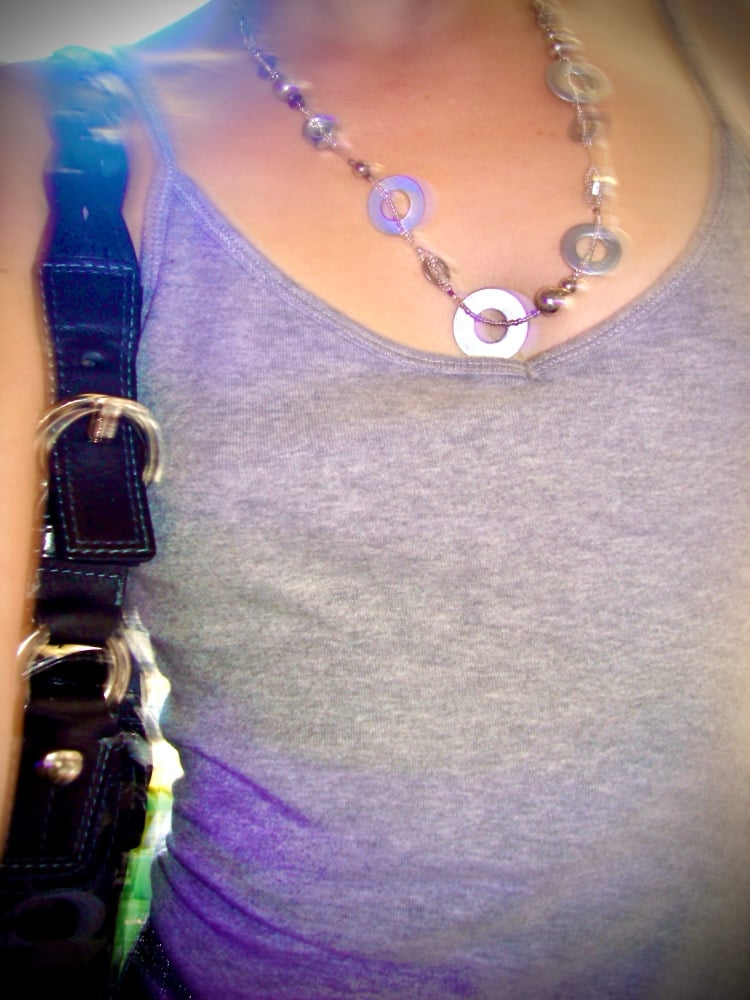 Image of hardWEAR necklace 01