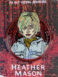 Image 1 of "Heather"