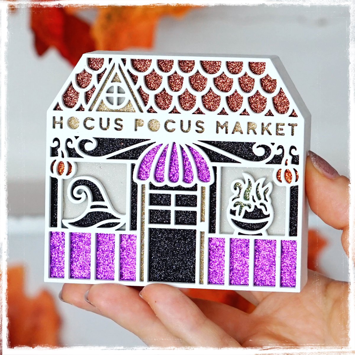 Image of Hocus Pocus Market