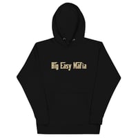 Big Easy Mafia - Unisex Hoodie