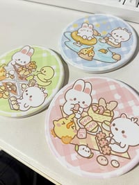 Image 2 of Assorted Coasters 2