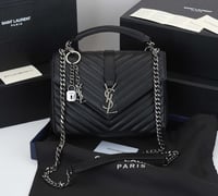 Image 1 of YSL Purse