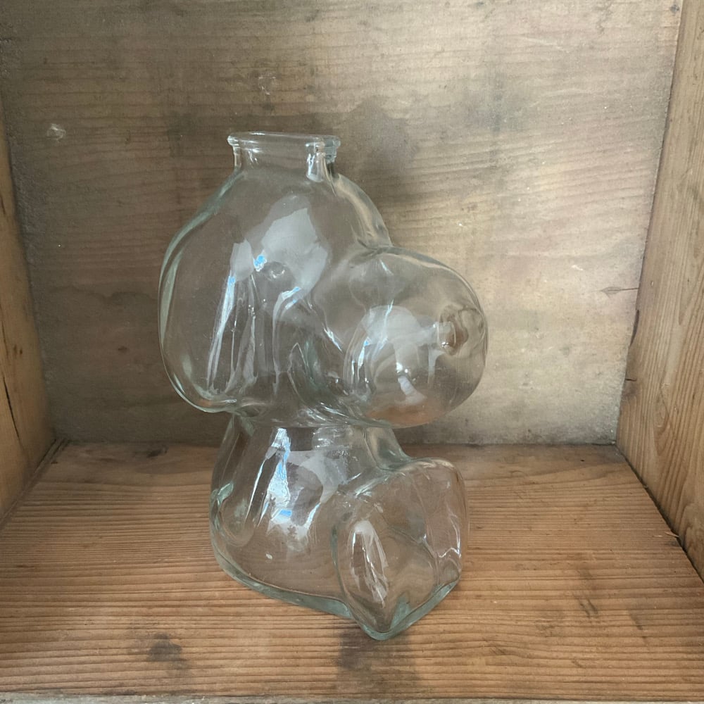 Image of Snoopy Money Jar
