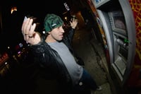 Image 4 of Erosion reversible skully