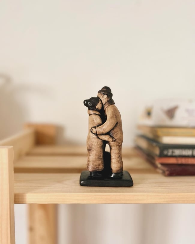 "A date on Saturday"