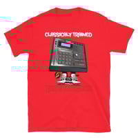 Image 10 of Classically Trained Professional - MPC3000XLBEATSYNC