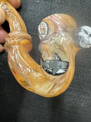Image of Hand Jammin Sherlock 