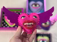 Image 1 of Winged Heart 2