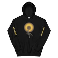 Image 2 of THIS LIL' LIGHT (OF MINE) ALBUM HOODIE