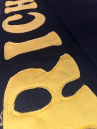 Image 4 of Yellow Millionaire Mindset Jogging Fit