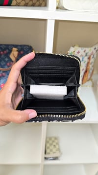 Image 2 of Shortie Wallet Style 8