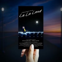 Image 1 of La La Land VHS