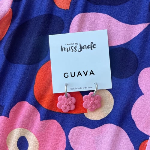 Image of 01 Bundle : MBMJ Huggies