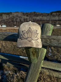 Image 3 of Zen~ish Hat