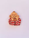 Baby Selwyn Magnet