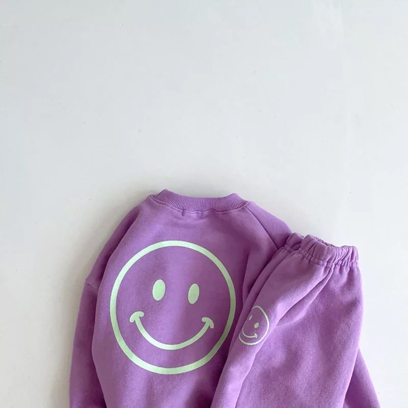 Image of ‘Hi’ Loungewear 