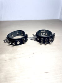 Image of Charm Cuffs