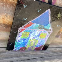 Image 2 of House at Night