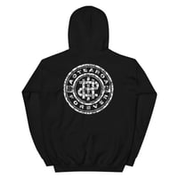 Image 2 of 24K PHRZK HOODIE (RED LABEL)