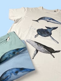 Image 4 of T-shirt BALENE