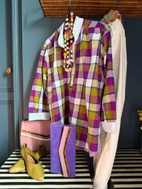 Image 1 of blouse 💜🪲