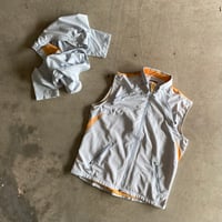 Image 4 of ADIDAS RESPONSE CONVERTIBLE JACKET