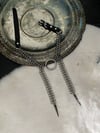 Pillars Collar