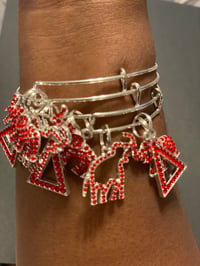 Glamorous Bangle Sets 