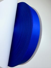 Image 6 of 7/8 Double Sided Satin Ribbon 