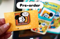 Image 2 of PREORDER- AP Parody Pin