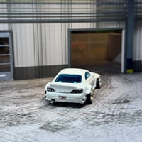 Image 3 of Hot Wheels Nissan Silvia (S15) Custom
