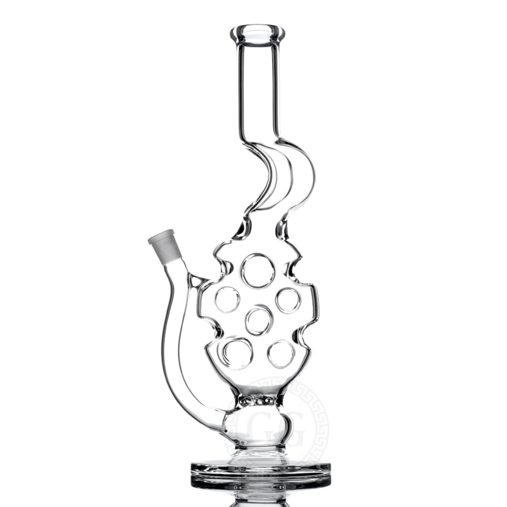 GG Mini Swiss Tube 2.0