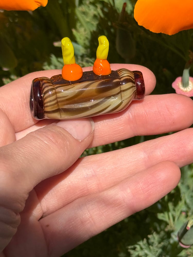 Image of Garen Box Tip