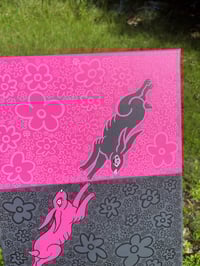 Image 4 of Dual Rabbits