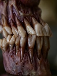 Image 2 of The Monstrous - collectible Clipper Lighter Sleeve