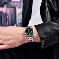 Image 5 of 2025 Pagani design Watches top fashion brand Men's Mechanical Watch luxury Sapphire Men's Automatic 