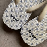 Image 2 of *BNWOT REEF THONGS