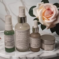 Image 4 of ClearRadiance Skincare Set