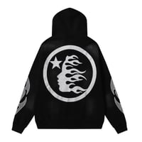 Image 8 of UNISEX POINT IT UP HOODIE 