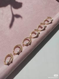 Image 4 of ZOE RING 个性戒指