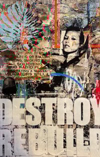 Image 2 of Destruir