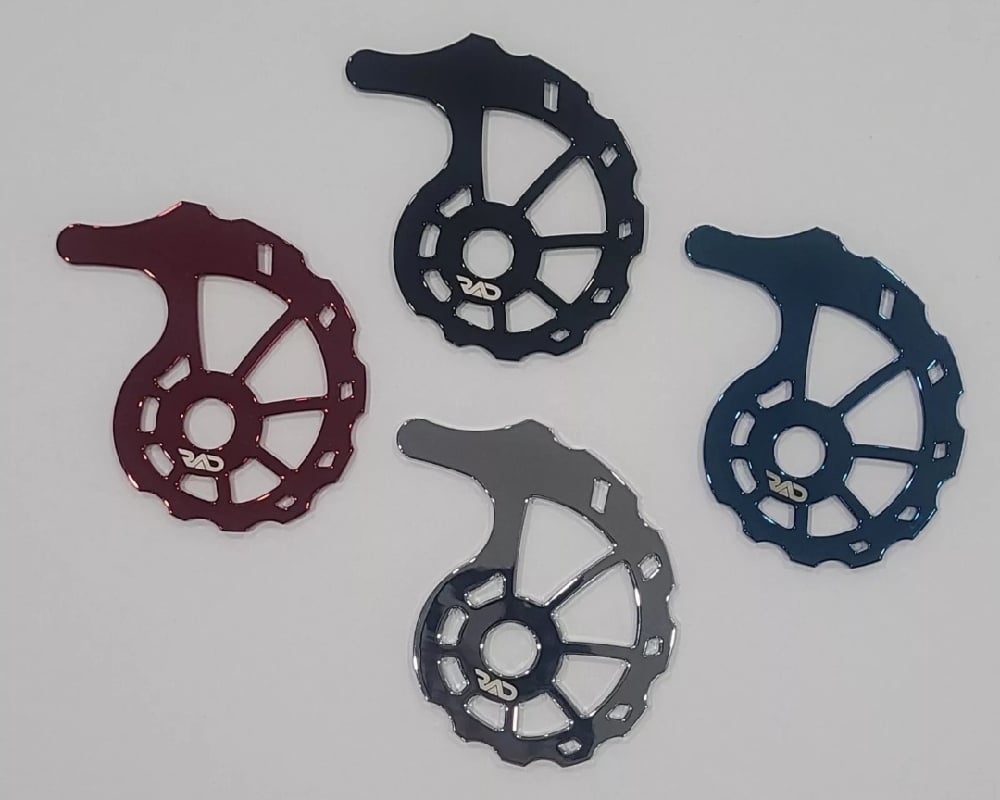 Image of Engine Protector (Flash Sale)