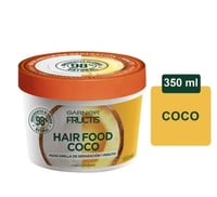 Image 7 of Fructis Hair Food Hair Treatment Mask 350 ml