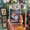 Chansey #113 Card Slab