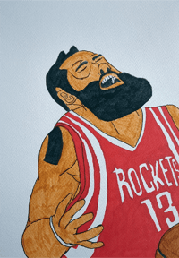 Image 4 of NBA SERIES