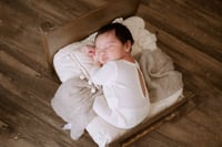 Image 1 of Standard Newborn Session 