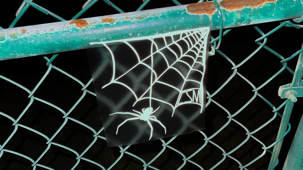 Image of Arachnid Lad